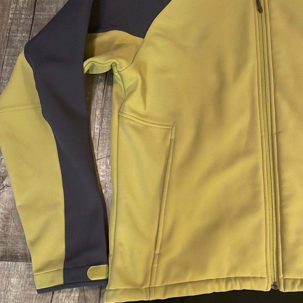 Marmot Gravity Soft Shell Jacket - image 2